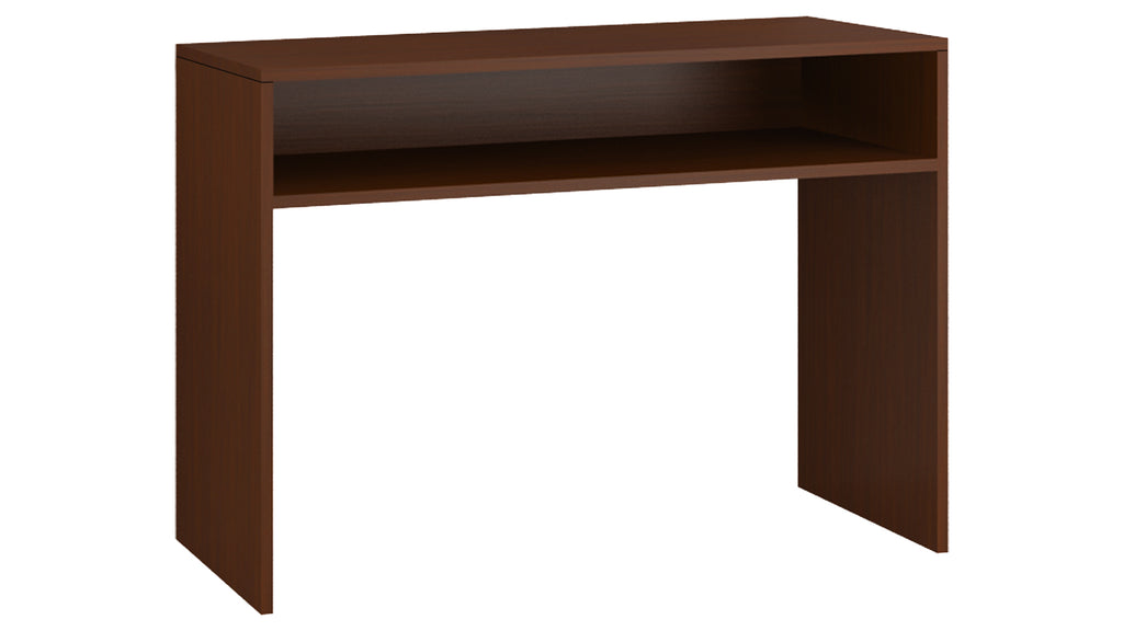 Adona Saratoga Console Table w/Shelf