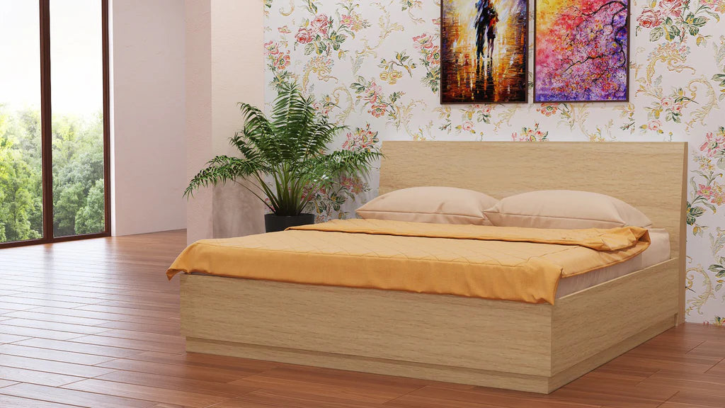 Comparing Beds Without Storage to Storage Beds: Which Is Right for You?