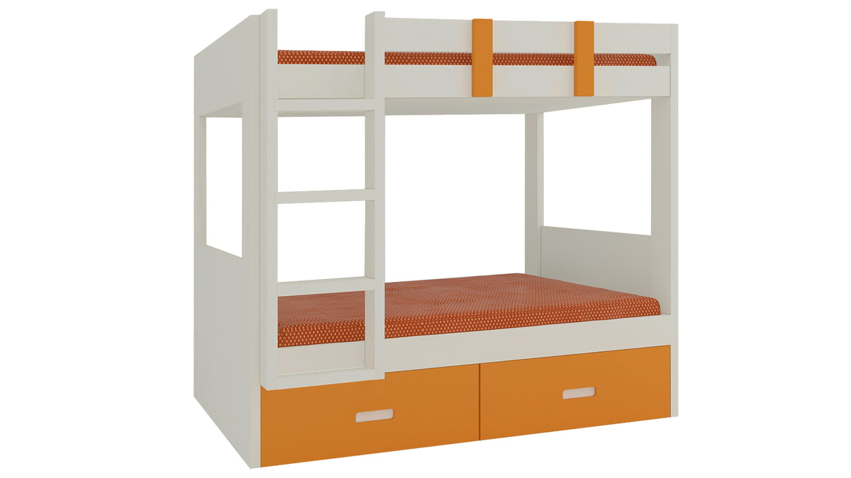 Bunk Beds for Kids | Stylish & Space-Saving Kids Bunk Beds – Adona Woods