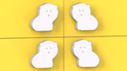 Sticky Image