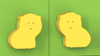 Sticky Image