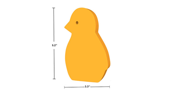 Adona Penguin Shaped Large Kids Wardrobe Handles - Set of 2 (1 Pair)