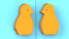 Sticky Image