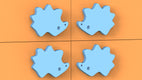 Sticky Image