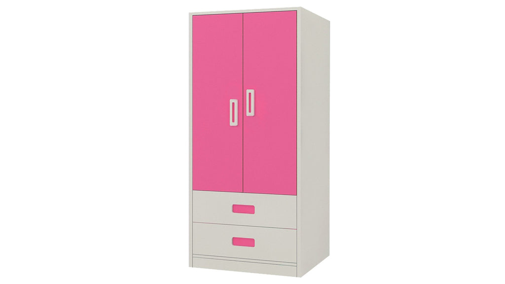 Barbie wardrobe best sale