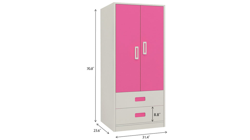 Barbie cupboards online