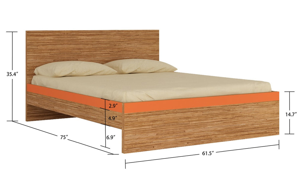 Plywood cots sale