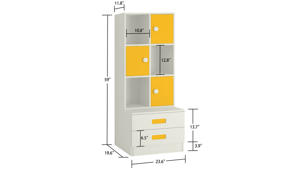 Camila bookcase deals