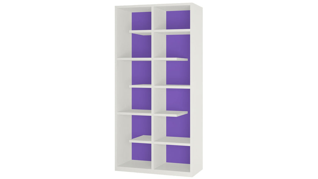 Huge bookshelf 2025