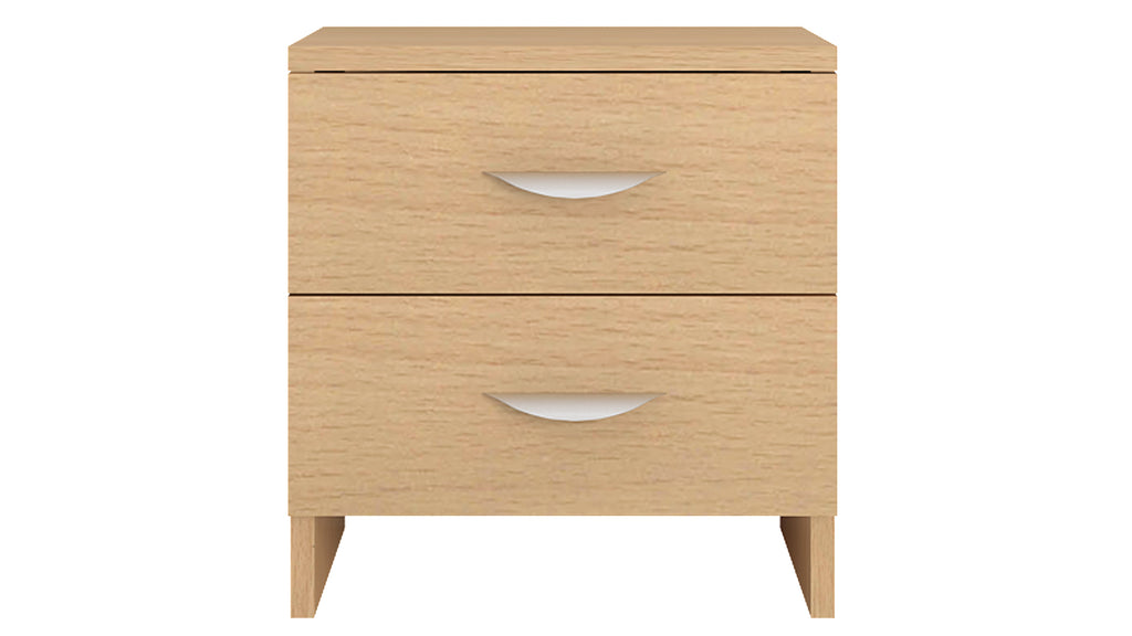 Side table 2024 2 drawers