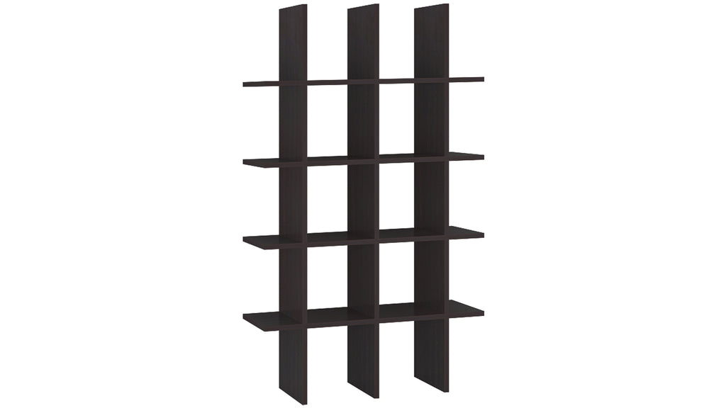 Adona Lianna Bookshelf-cum-Display Unit