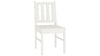 Adona Montana Solid Teak Wood Study Chair
