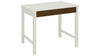 Adona Mystica Solid Wood Study Desk with Drawer