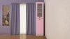 Adona Petite Kids Bookshelf-cum-Storage Cabinet English Pink