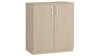 Adona Primera Shoe Rack with Ventilated Shelves