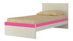 Barbie best sale single bed