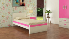 Barbie wooden online bed