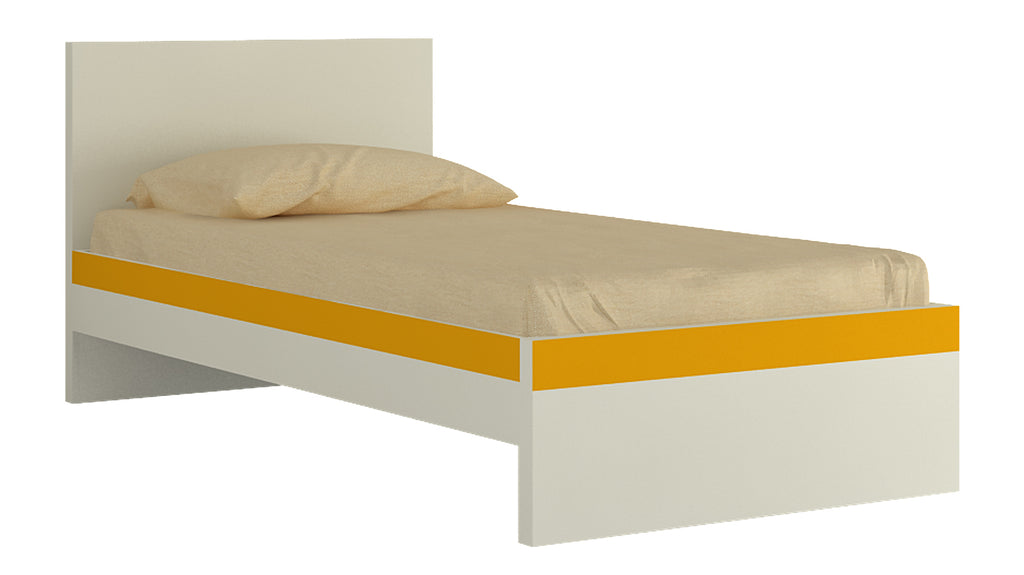 Adona Riga Kids Single Bed