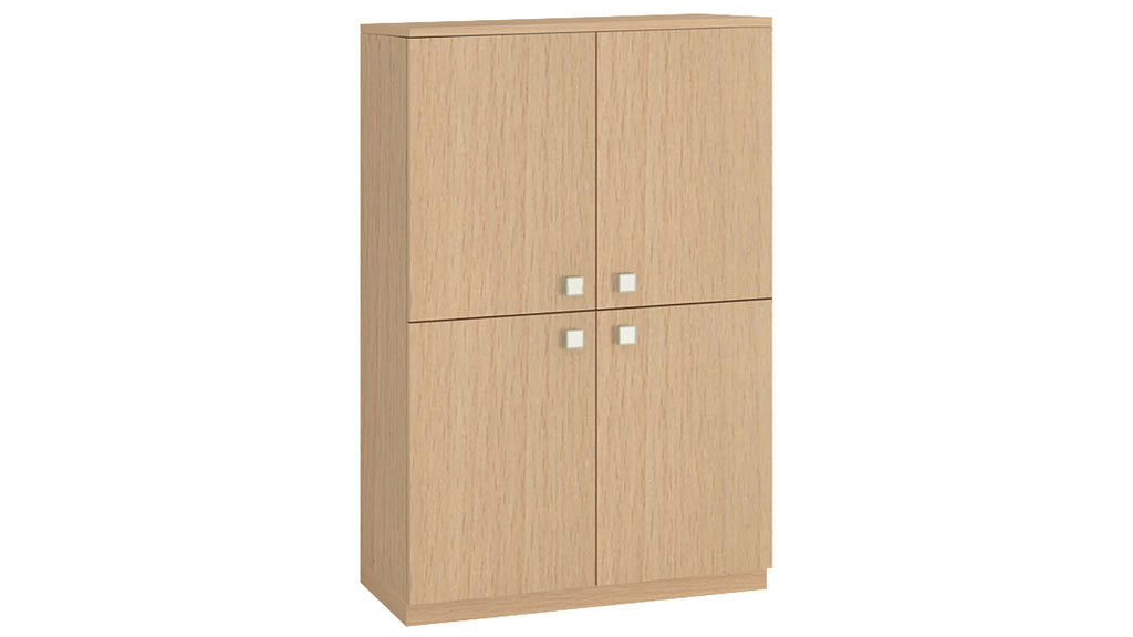 Adona Romano Storage and File Cabinet